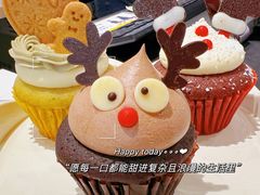 -派悦坊·甜品·蛋糕(虹口龙之梦店)