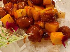 -周三的情书花园餐厅(江北店)