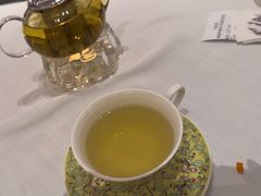 -君庭中餐厅(友谊宾馆店)