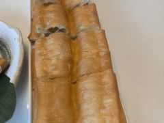 -粤点越有·茶点·粤菜(樵岭国际店)
