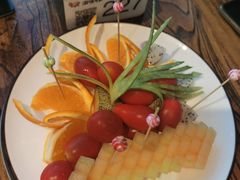 -海味当家·蒸锅海鲜(星海公园店)