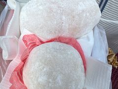 -澳门长洲糯米糍(柯打苏沙街店)