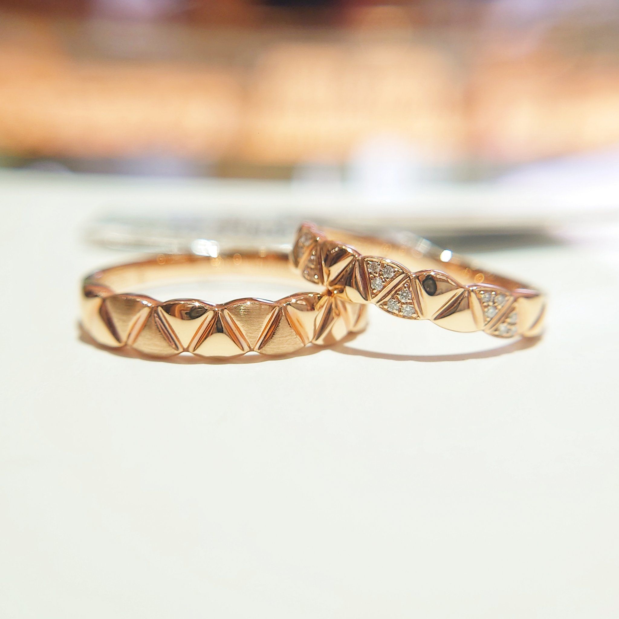 "小香风" 时尚标志