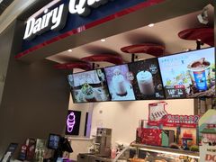 -DQ·蛋糕·冰淇淋(龙湖狮山天街店)