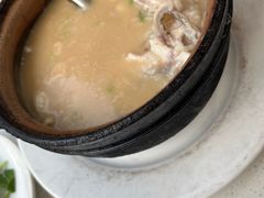 -品记潮汕砂锅粥(湖东路店)