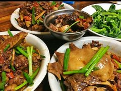 -高子烧鸡公(五里堆路店)