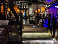 -绿茶餐厅(昆明世纪金源店)
