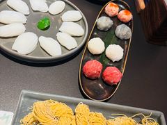 -官也街澳门火锅(新源里店)