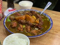 -东财大盘鸡(黑石礁店)
