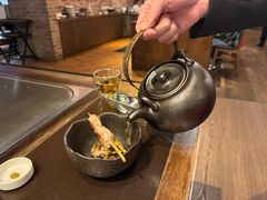 -台南晶英酒店 Robin's牛排屋