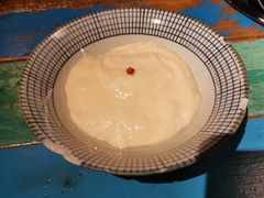 -房子红了鱼豆花重庆老火锅(广厦学院店)