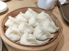 精肉白菜蒸饺-天怡興·百年蒸饺(中心书城店)