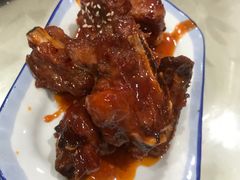 -雨田饭店(华兴东街店)