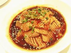 -红城阁·上海味道(四平路店)