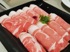 -海底捞火锅(万达广场店)