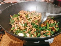 -湘力力小院·鱼汤泡饭(枫林路店)