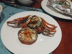 -温州喜来登酒店-盛宴西餐厅