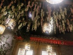 -南京大牌档(苏州中心店)