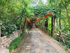 -井塘古村