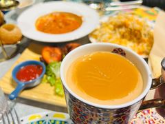 -木尔坦·Multan巴基斯坦清真餐厅halal(大智嘉园店)