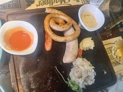 -马迭尔德式西餐精酿啤酒屋(中央大街店)