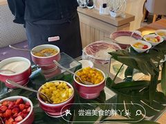 -北京王府井希尔顿酒店·万斯阁西餐厅