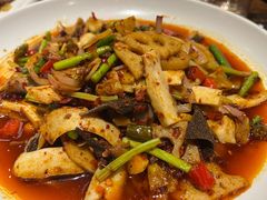 -铁公鸡·四川料理(天环广场店)