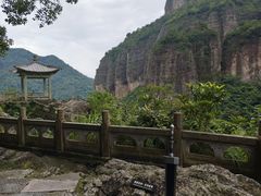 -雁荡山风景名胜区