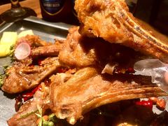 -FUNFUN有饭花园聚会餐厅