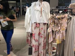 -ZARA(世贸天阶店)