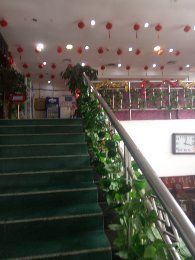 -河南食府(人民路店)