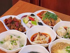 -龙抄手(春熙路总店)