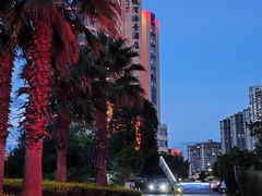 -大理洱海龙湾假日酒店