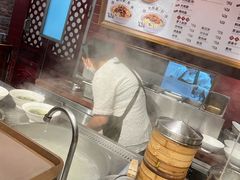 -大食代美食广场(迪士尼小镇店)