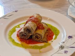 -东海朗廷酒店-唐阁T’ANG COURT 中餐厅