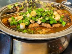 -辣尚瘾·烤鱼·新川菜(交大直营店)