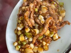 -老丘丘(较场口店)