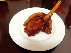 -赵元章肉骨烧(山塘街店)