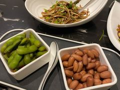 -然庭·新湘菜(紫竹桥店)