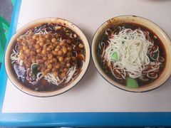 -赵伍面庄(松石大道店)