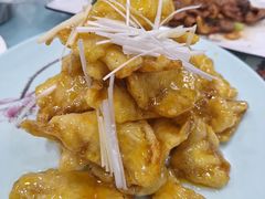 -白魁老号饭庄(交道口店)