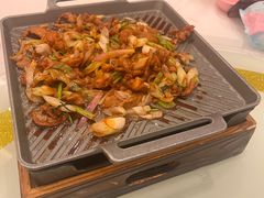 -金三杯酒家(泉城路店)