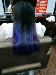 -乾健·烫染·接发SALON