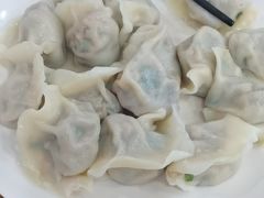 -霍嘟嘟手工水饺(黄山花园店)
