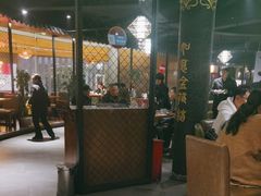 -盐帮食坊•小河帮川菜(四川师大店)