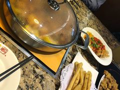 -黄记煌三汁焖锅(新世纪广场店)