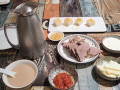 -格日勒阿妈蒙古厨房(新华广场店)