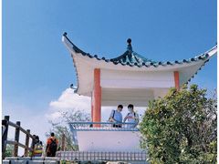 -长洲岛