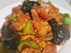 辣大肠-九龙餐厅(大沽路店)