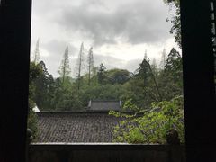 -白鹿洞书院